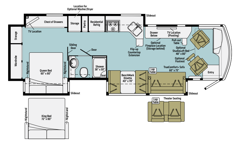 Image of Floorplan