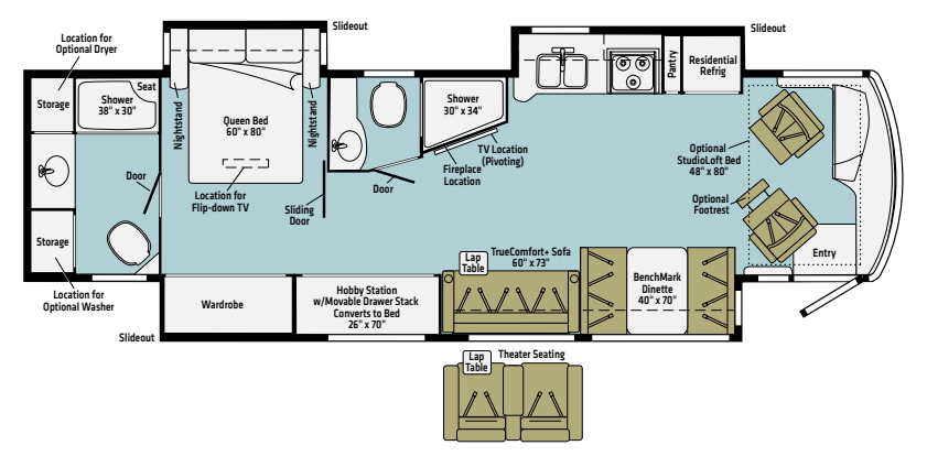 Image of Floorplan