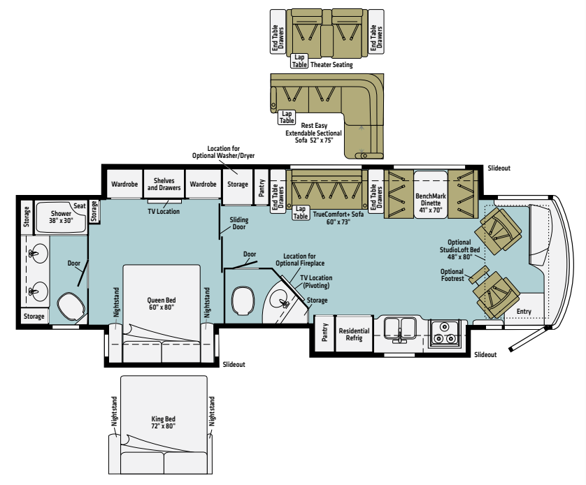 Image of Floorplan