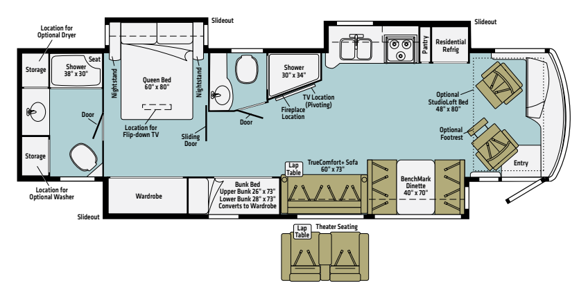 Image of Floorplan