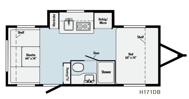 Image of Floorplan