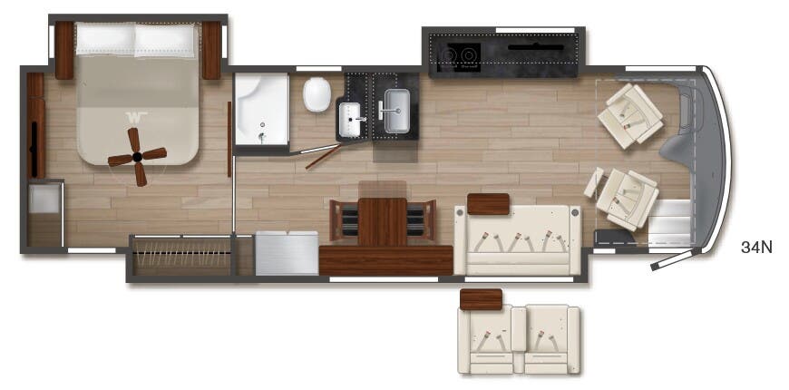 Image of Floorplan