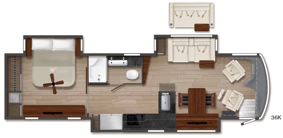Image of Floorplan