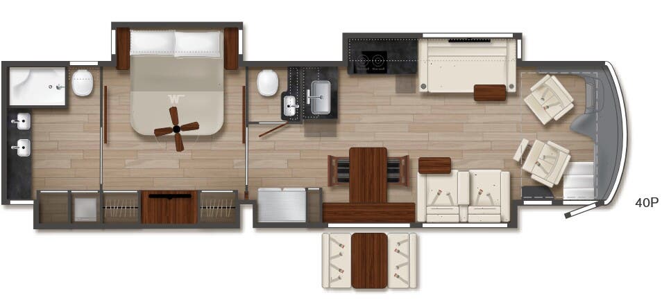 Image of Floorplan