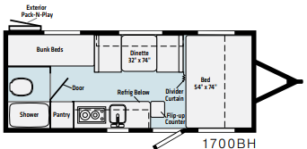 Image of Floorplan