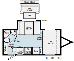 Image of Floorplan