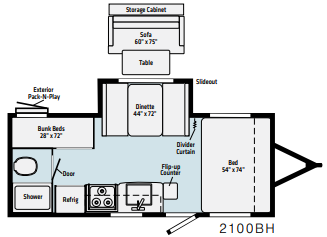 Image of Floorplan