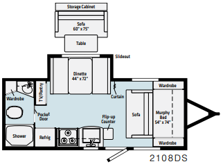 Image of Floorplan