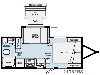 Image of Floorplan