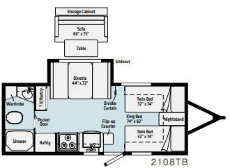 Image of Floorplan