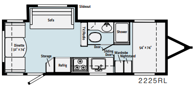Image of Floorplan