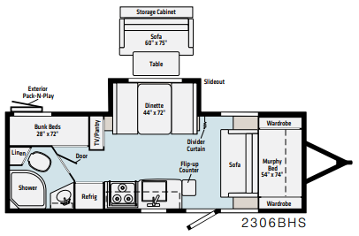 Image of Floorplan