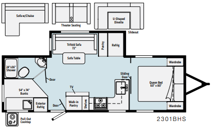 Image of Floorplan