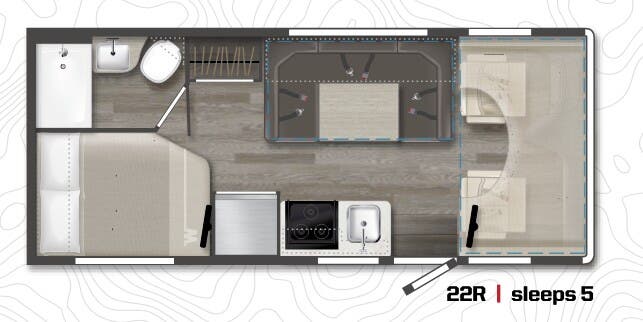 Image of Floorplan