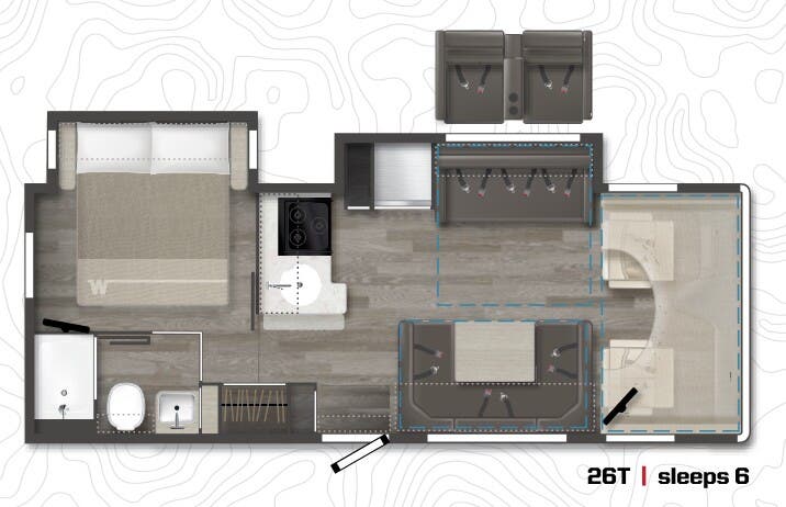 Image of Floorplan