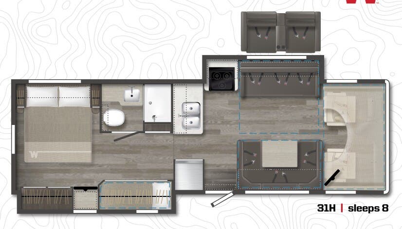 Image of Floorplan