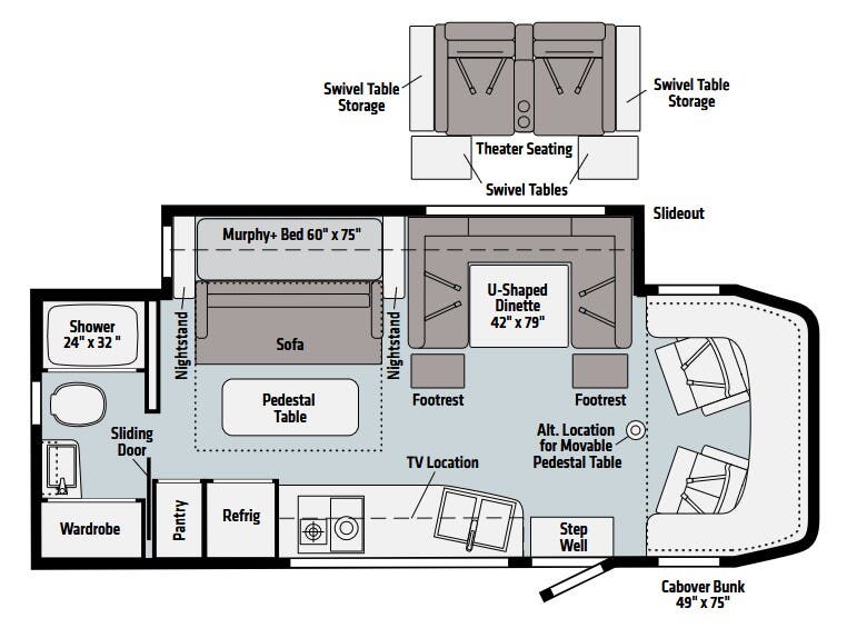 Image of Floorplan