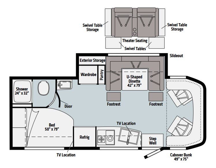 Image of Floorplan