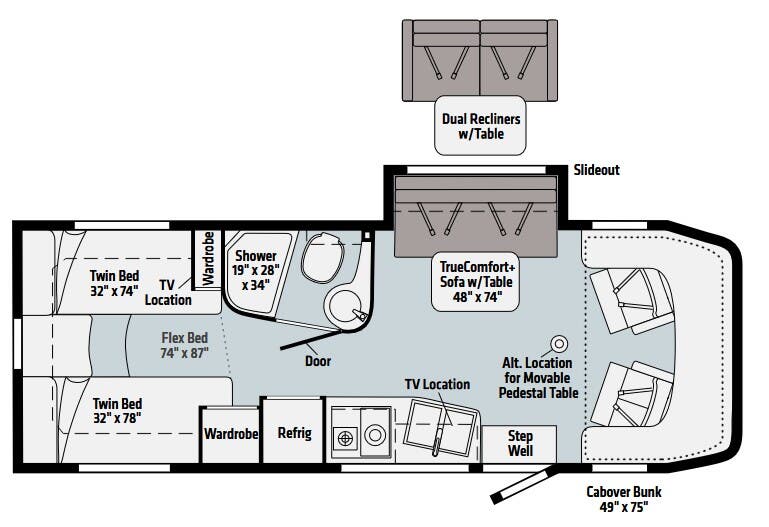 Image of Floorplan