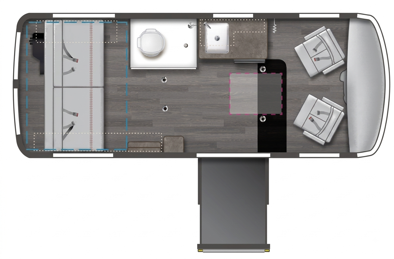 Image of Floorplan