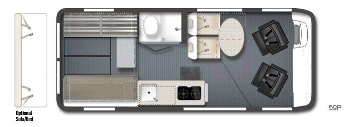 Image of Floorplan