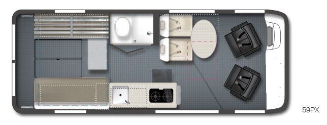 Image of Floorplan
