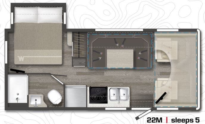 Image of Floorplan
