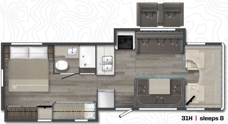 Image of Floorplan