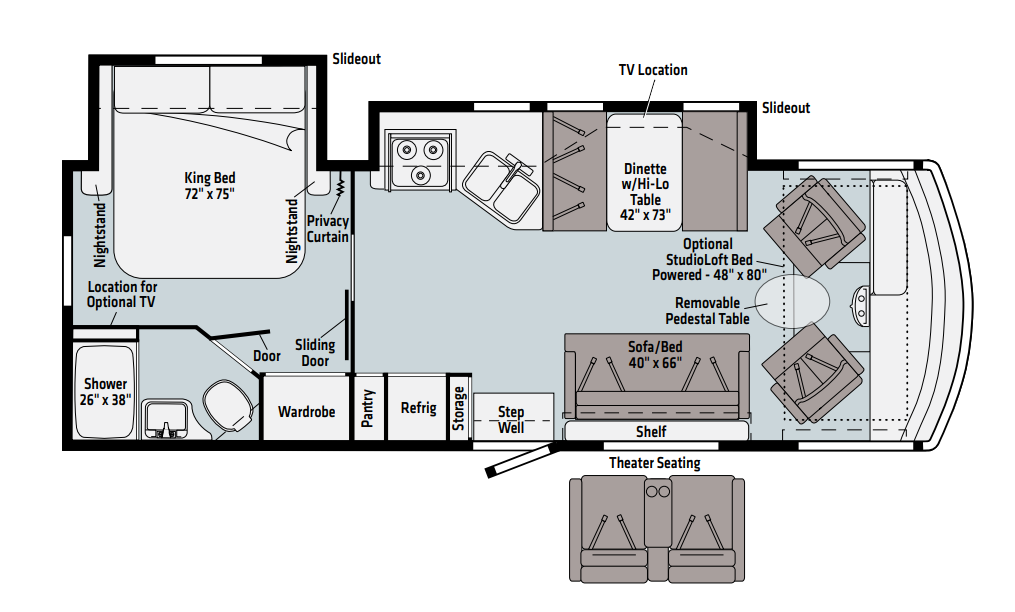 Image of Floorplan