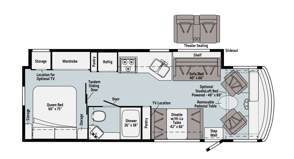 Image of Floorplan