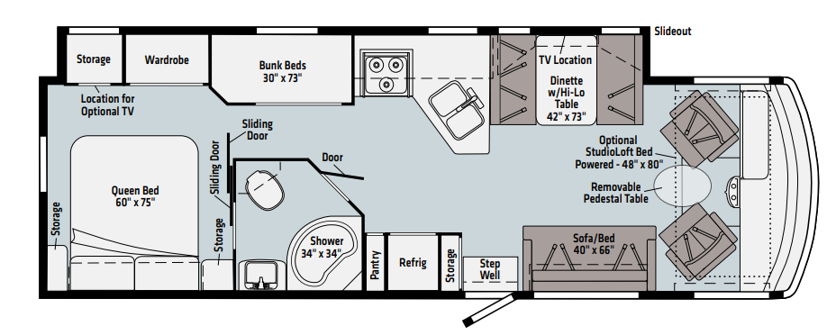 Image of Floorplan