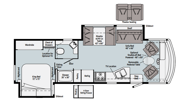 Image of Floorplan