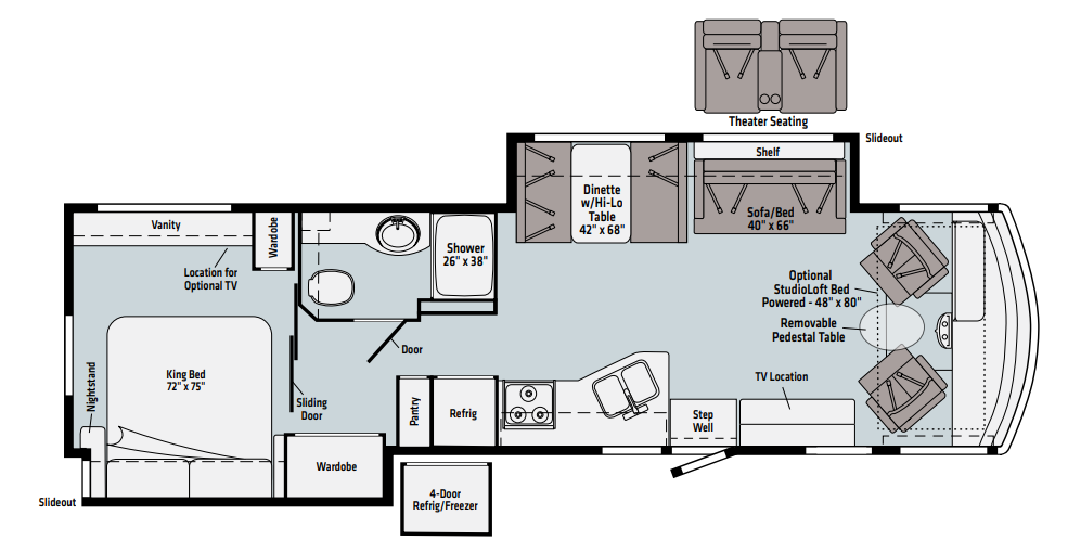 Image of Floorplan