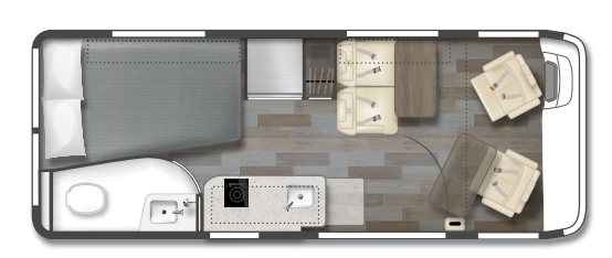 Image of Floorplan