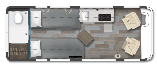 Image of Floorplan