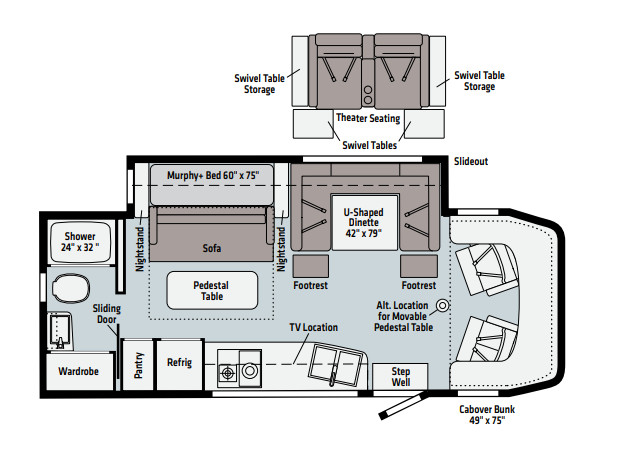 Image of Floorplan