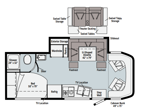 Image of Floorplan