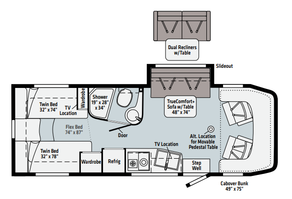 Image of Floorplan