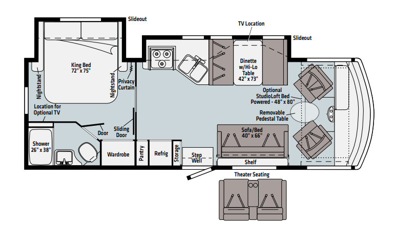 Image of Floorplan
