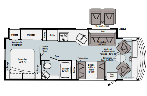 Image of Floorplan
