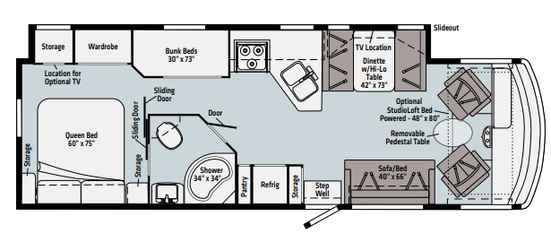 Image of Floorplan