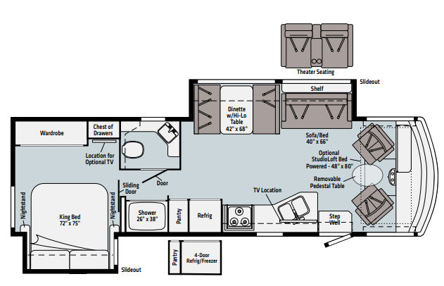 Image of Floorplan