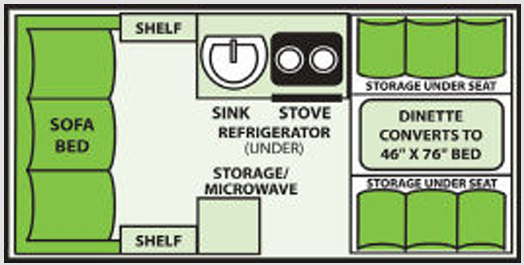 Image of Floorplan