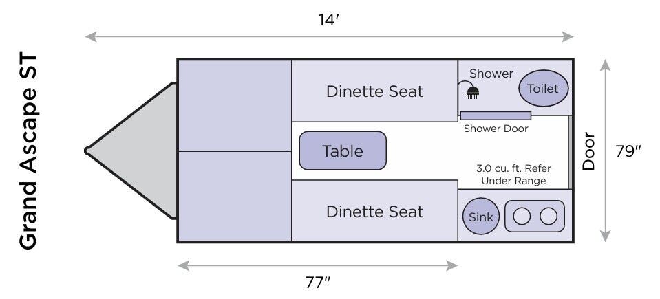 Image of Floorplan