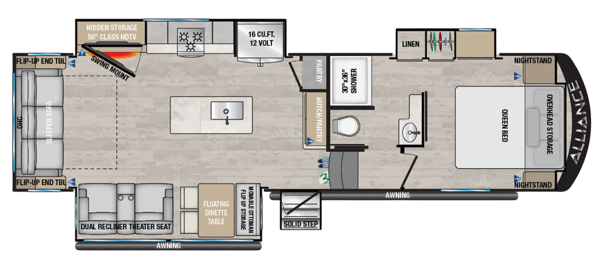 Image of Floorplan