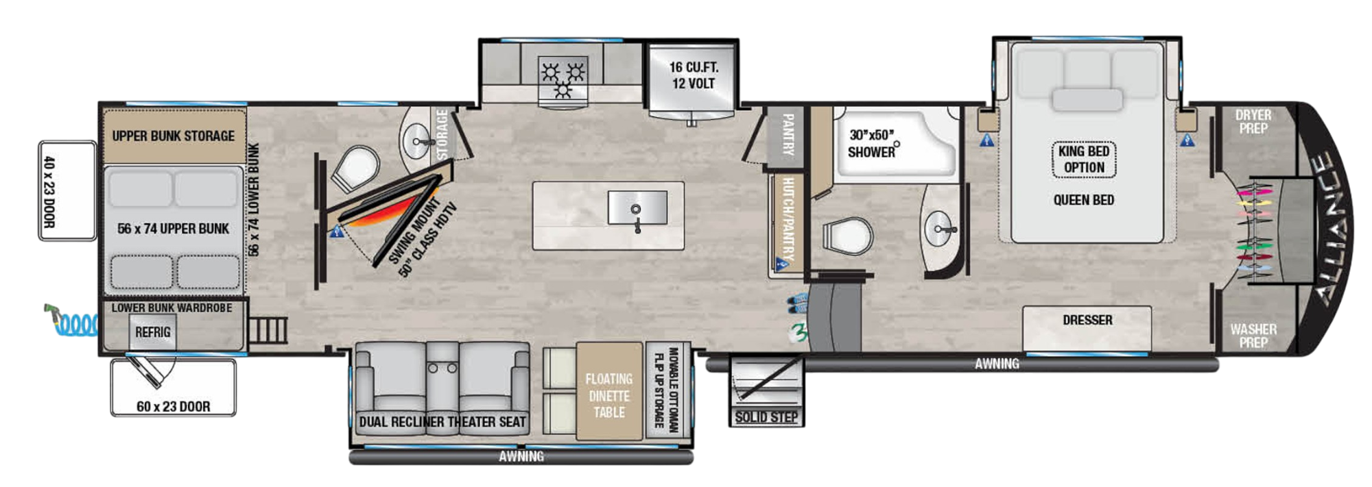 Image of Floorplan