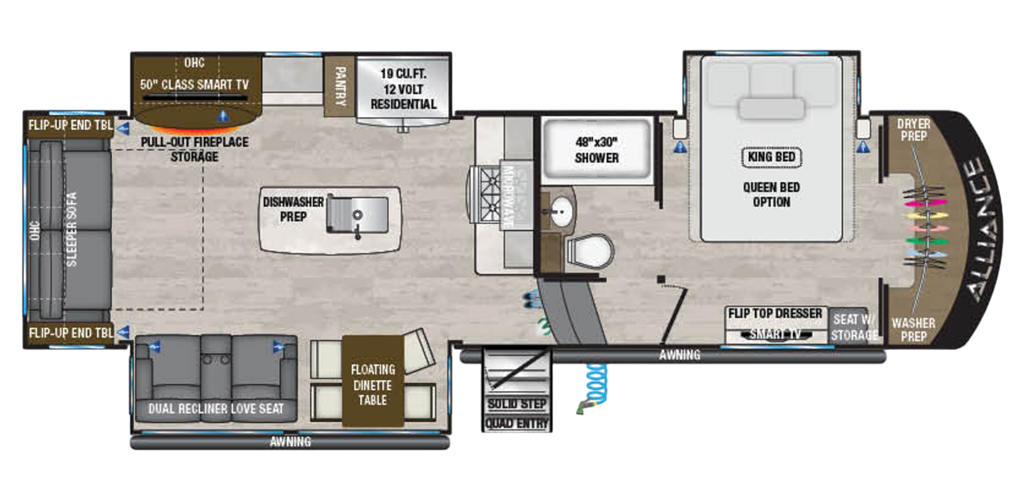 Image of Floorplan