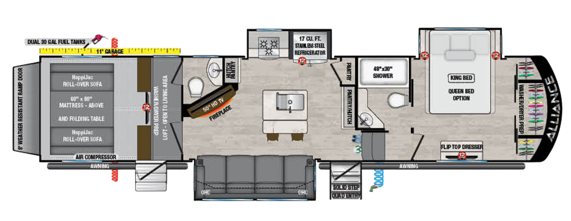 Image of Floorplan