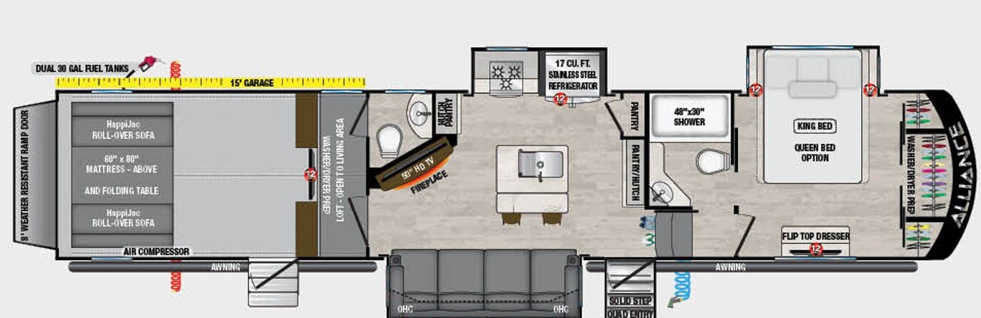 Image of Floorplan
