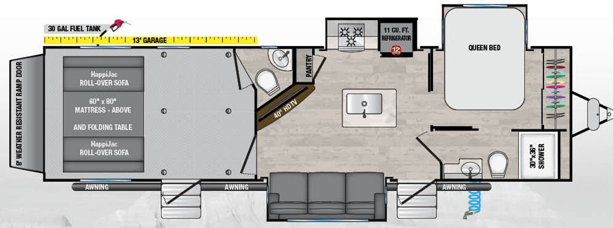 Image of Floorplan